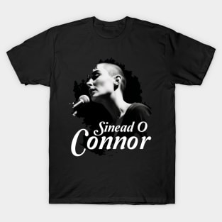 Sinead Oconnor T-Shirt